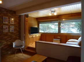 Гостиница Apartment La Molina, Ла Молина